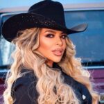 Angélica Sierra lanza su nueva era musical