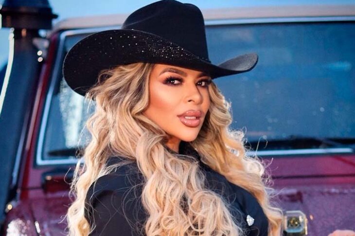 Angélica Sierra lanza su nueva era musical