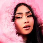 Paloma Mami, portada en Ooops! Magazine