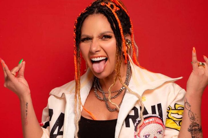 Francis Carolina lanza ‘La Vida es Una’, un ritual afro-electrónico