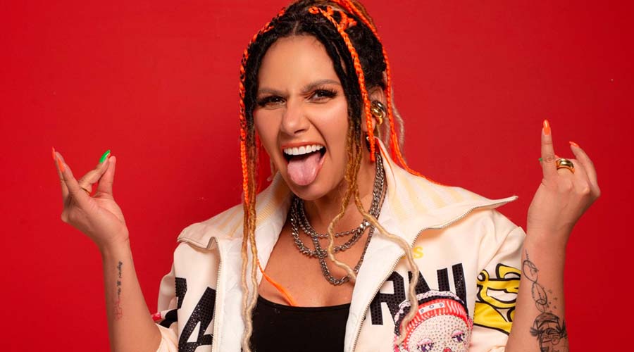 Francis Carolina lanza ‘La Vida es Una’, un ritual afro-electrónico