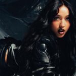 Mariah Angeliq lanza su EP ‘PRINCESA DE LA NOCHE’