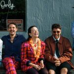 Monsieur Periné y Piso 21 unen universos en “GRANDE”