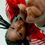 La rapera J Noa lanza su nuevo sencillo “YEH!”