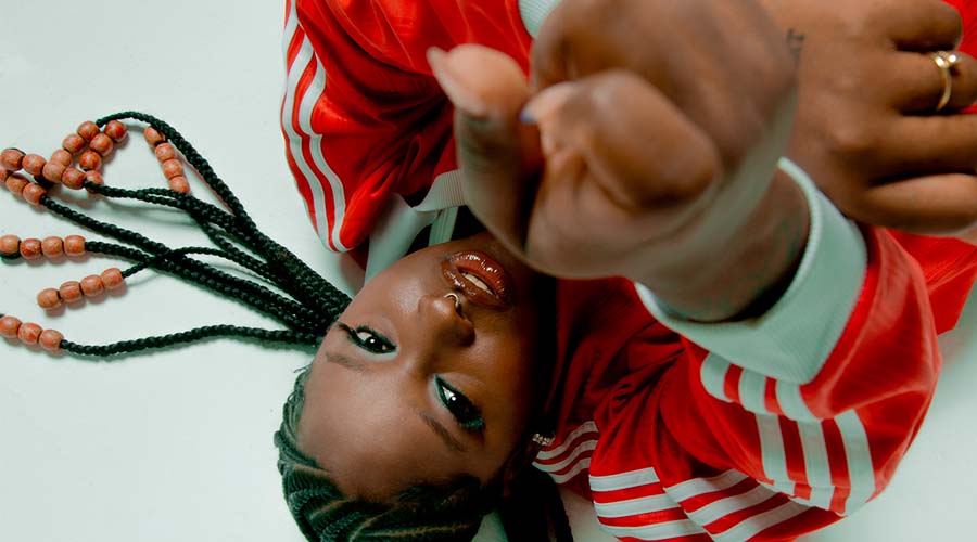 J Noa lanza su nuevo sencillo “YEH!” 