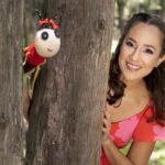 “LUZ Y LUZÍA”: historias que iluminan la crianza