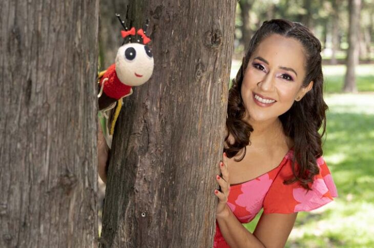 “LUZ Y LUZÍA”: historias que iluminan la crianza