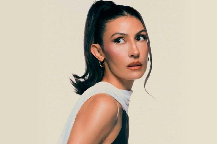 Daniela Spalla es seleccionada por Spotify Equal México