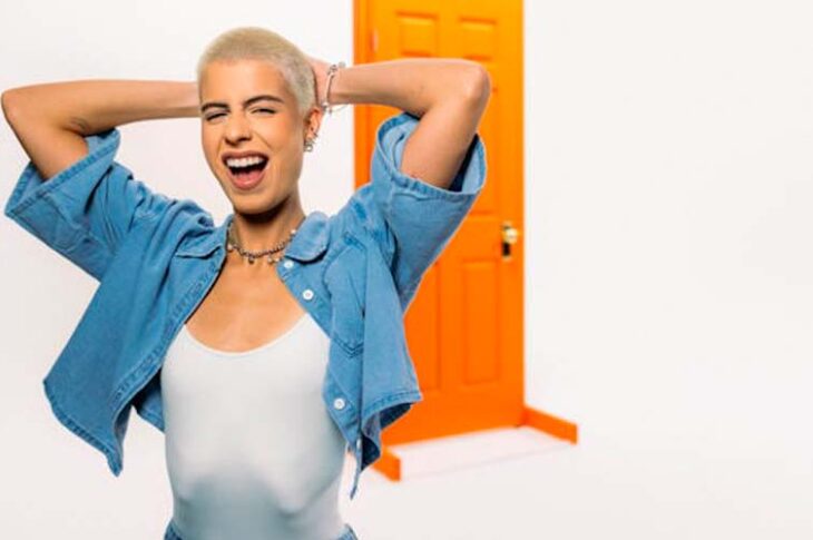 Annasofia presenta su EP debut ‘PRIMER INTENTO’