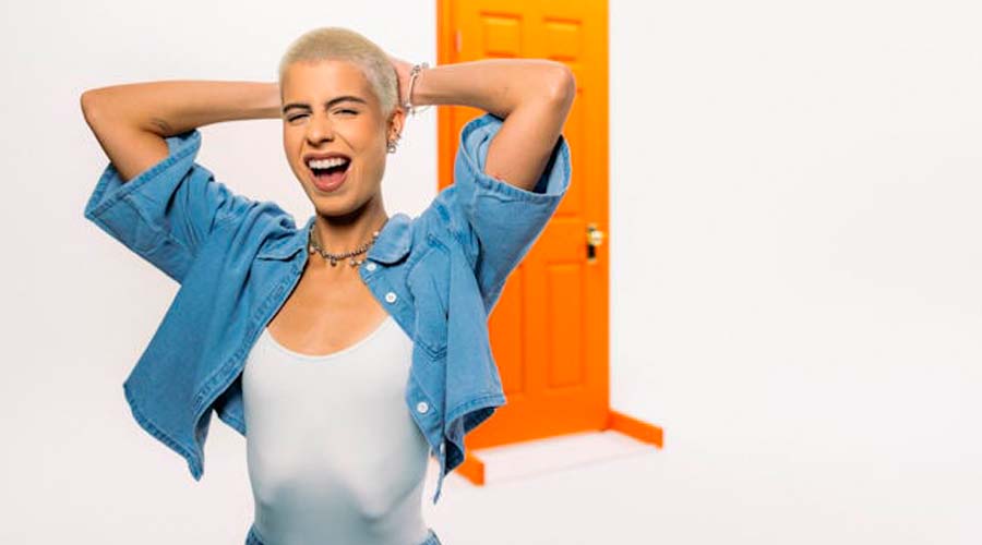 Annasofia presenta su EP debut ‘PRIMER INTENTO’