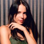 Majo Aguilar estrena “ASÍ SON LAS COSAS” una lección de amor