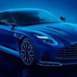 Aston Martin DB12 S: un lujo británico con alma feroz