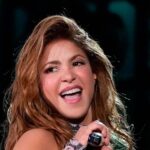 Shakira lanzó “Zoo”, su nueva canción para Zootopia 2