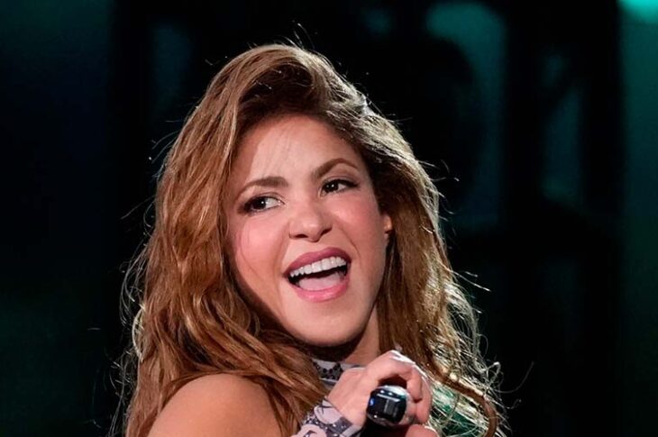 Shakira lanzó “Zoo”, su nueva canción para Zootopia 2