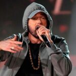 Eminem será abuelo por segunda ocasión