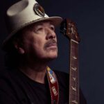 Carlos Santana desmiente haber criticado a Bad Bunny