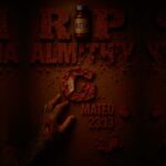 Sorpresa en el concierto de Almighty: flyers misteriosos