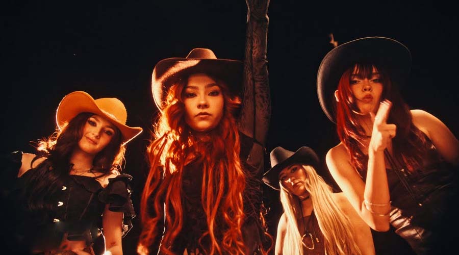 ALMAS presenta “NO ERAS PARA TANTO”