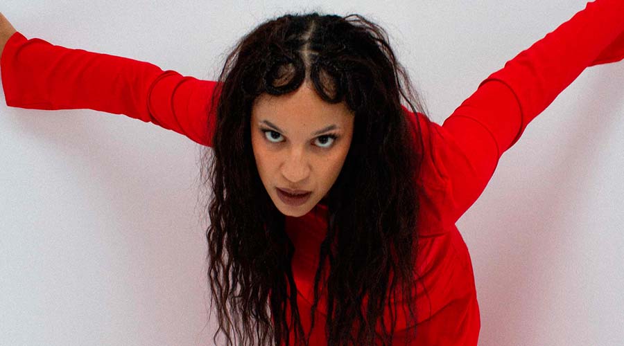 AMYNATA presenta el Ep “COSAS BELLAS"