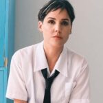 Rubio lanza nueva canción «SILENCIO» feat. Salt Cathedral