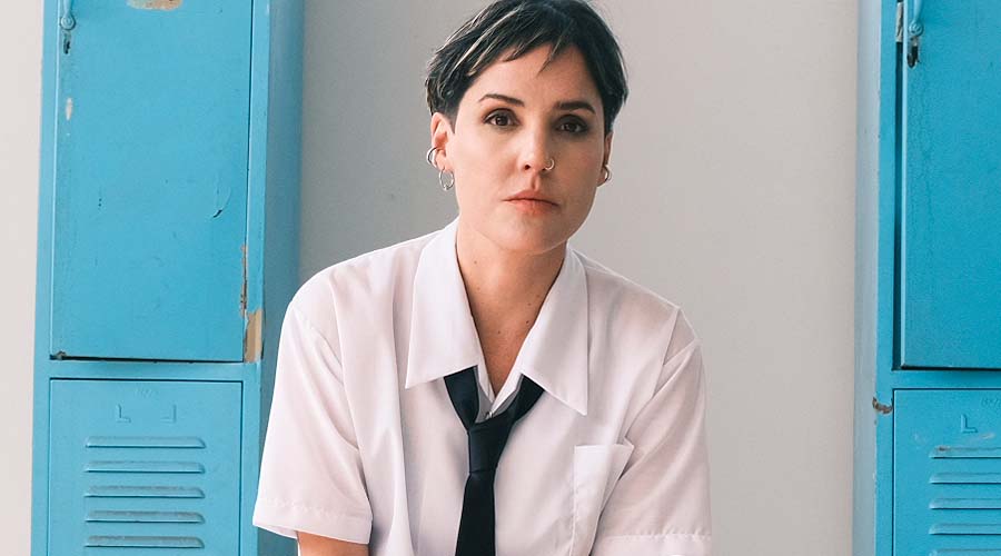 Rubio lanza nueva canción "SILENCIO" feat. Salt Cathedral