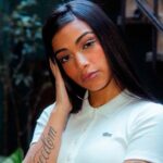 LUANA y Karen Méndez unen voces en Cómo Pudiste?