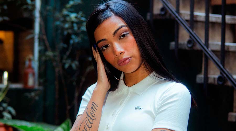 LUANA y Karen Méndez unen voces en ¿Cómo Pudiste?