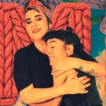 AMPARANOIA estrena «MI AMOR» con Bewis de La Rosa