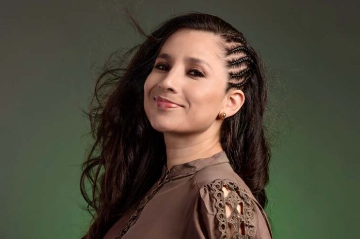 Damaris presenta “Vienes”: el viaje musical que necesitas hoy