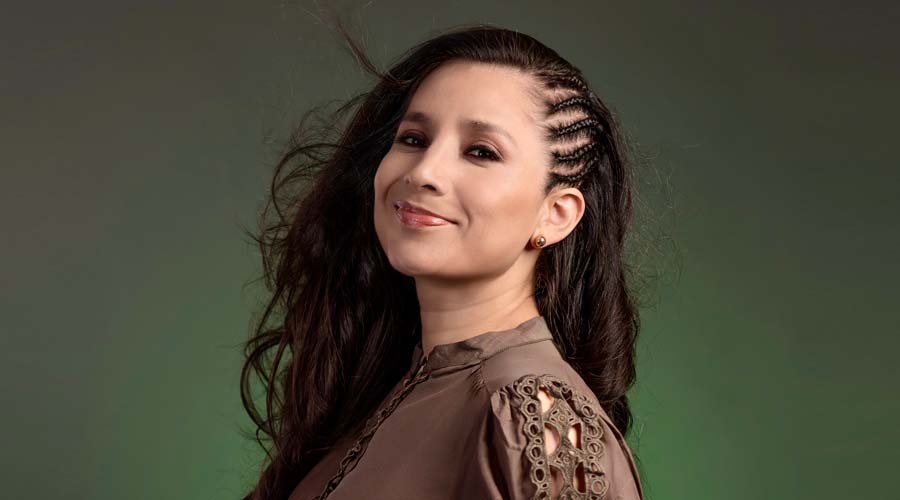 Damaris presenta “Vienes”: el viaje musical que necesitas hoy