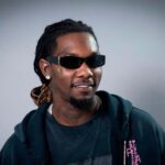 Offset desactiva sus redes sociales luego de acusación