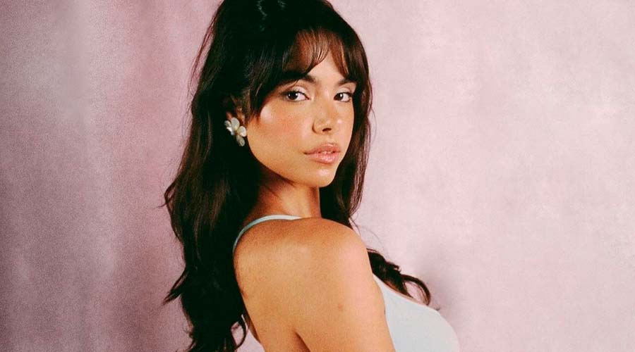 Bodine Revive los Años 80 con “Candy Completa” 