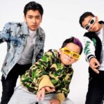 PICUS, pide fiesta con nuevo sencillo “Picupango”