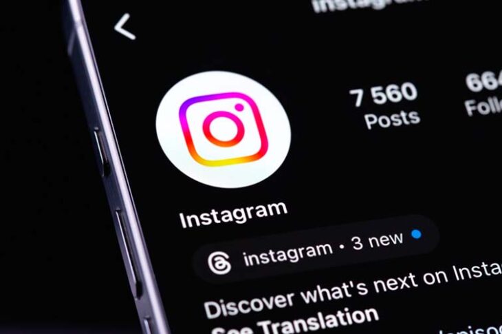 Meta lanza herramienta para evitar el robo de tus Reels