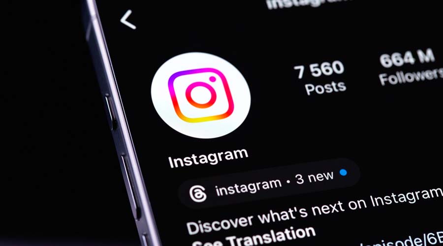 Meta lanza herramienta para evitar el robo de tus Reels