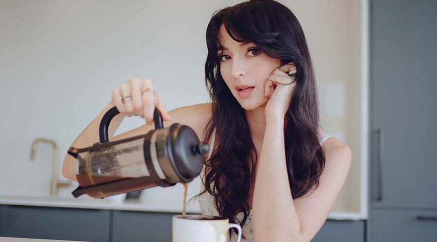 Sofia Lafuente: presenta su sencillo “EL SILENCIO”