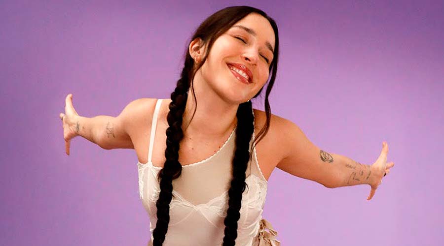 Elsa y Elmar estrena su tema PALACIO DE LUX 