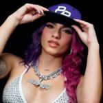 Babywine se posiciona dentro del género urbano