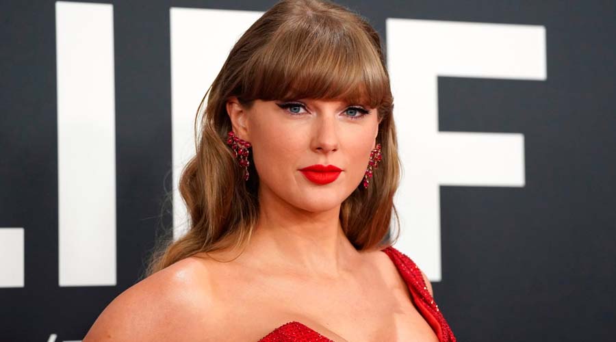 Taylor Swift revela sus canciones favoritas