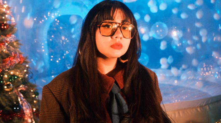 Sam Vazquez estrena su tema “QUIERO SOÑAR CONTIGO”