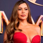 ¿Sofía Vergara confirmó su relación con Douglas Chabbott?