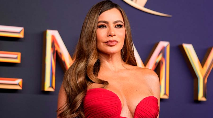 ¿Sofía Vergara confirmó su relación con Douglas Chabbott?