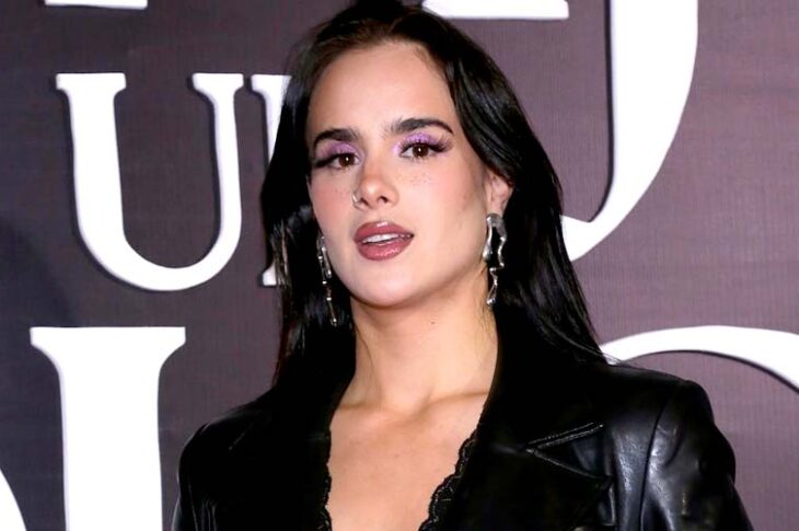 Gala Montes sorprende con emotivo mensaje para su pareja, Icho Van