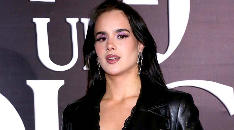 Gala Montes sorprende con emotivo mensaje para su pareja, Icho Van