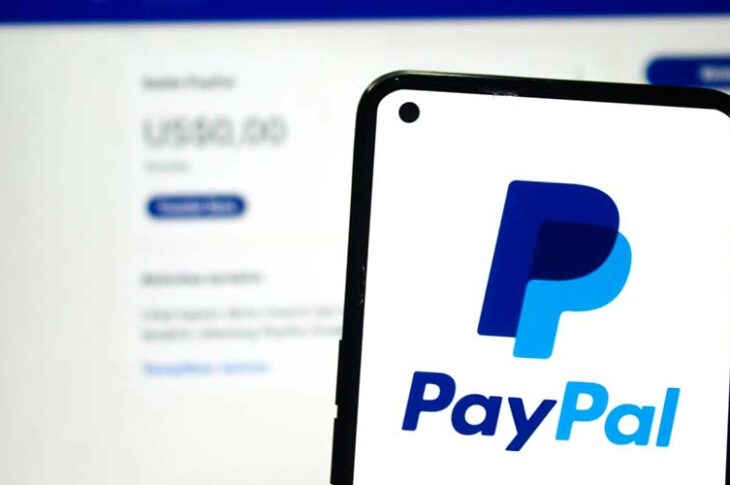 Cuidado con este nuevo fraude de PayPal