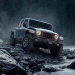 Jeep Gladiator Shadow Ops: lo más radical