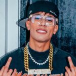 Chiko Alfa presenta su nuevo tema “PRINCESA”