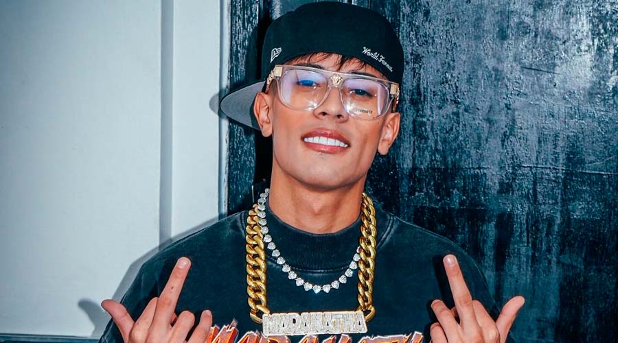 Chiko Alfa presenta su nuevo tema “PRINCESA”