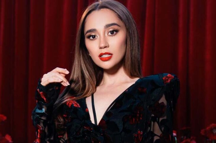 Carolina Ross presenta “TIEMPOS PEORES” una emotiva despedida