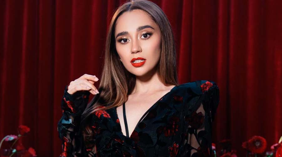 Carolina Ross presenta “TIEMPOS PEORES” una emotiva despedida